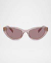 MUA04S Butterfly Sunglasses
