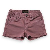 Finger In The Nose - Seconde Main - Short enfant rose - 8 ans - Taille 8A - Rose