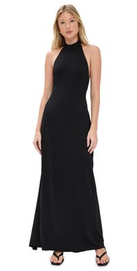 Bananhot Bella Dress Black XL