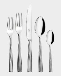 5-Piece Sedona Flatware Set