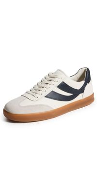 Vince Oasis-M Sneakers milk/night 11