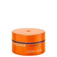 Lancaster - Sun beauty - gelée teintée bronzage sublime - 200ml