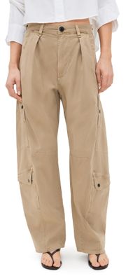 Citizens of Humanity Flight Pants Catalina 29