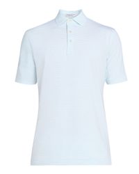 Men's Highland Performance Jersey Polo