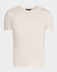 Men's Dann Slim Crewneck T-Shirt