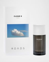Cloud 9 Parfum, 1.7 oz.