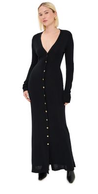 FRANÇOISE Cindy Dress Black 36