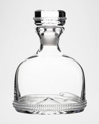 Dean Whiskey Decanter