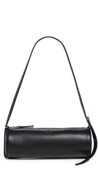 Proenza Schouler Silo Bag Black One Size