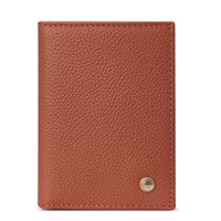 Delsey Paris - Porte-cartes souple - Taille XS - Orange