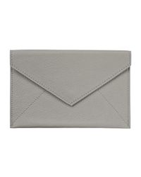 Medium Envelope Card Case