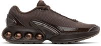 Nike Brown Isamaya Ffrench Edition Air Max Dn Sneakers