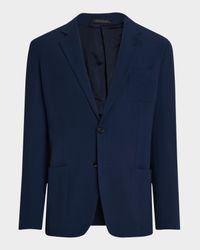 Men's Upton Seersucker Sport Coat
