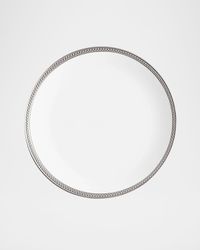 Soie Tressee Dinner Plate