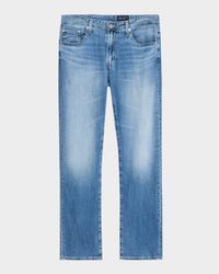 Men's Graduate Das Straight-Leg Jeans