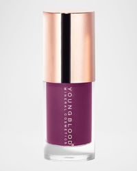 EverGlow Lip Oil, Bitten Berry