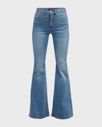 Sheridan Bell Bottom Jeans