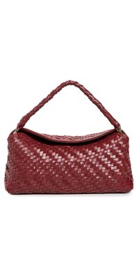 Bembien Mini Chéri Bag Rouge One Size
