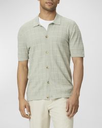 Men's Mendez Sweater Shirt