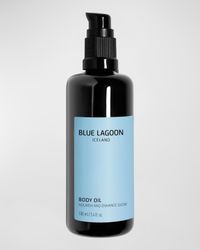 Body Oil, 3.4 oz.
