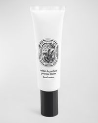 1.5 oz. Eau Rose Hand Cream