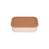 Oyoy Living Design - Boîte à déjeuner - Taille Unique - Rose