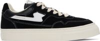 Stepney Workers Club Black Pearl S-Strike Sneakers