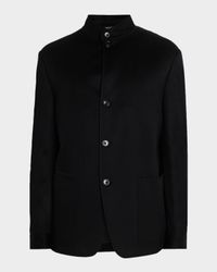 Men's Oasi Cashmere Il Conte Jacket