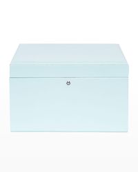 Aura Jewelry Box