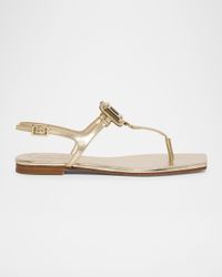 Viv By The Sea Slingback Sandals