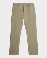 Men's Carpenter Chino Pants