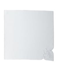 Butterfly Napkins, Set of Four