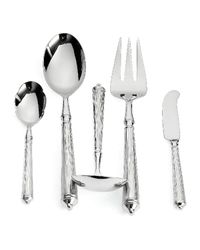 Rialto Hostess Set