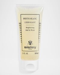 Phyto-Blanc Brightening Buff & Wash
