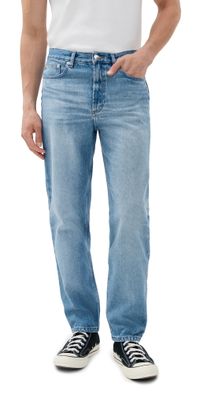 A. P.C. Martin Jeans IAB Light Blue 32