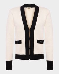 Jinny Sequin Cardigan