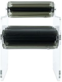 Mojow Black MW04 Armchair