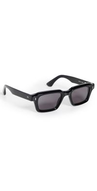 Chimi 03 Sunglasses Black One Size