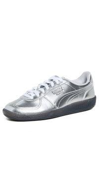 PUMA Palermo Astro Escape Sneakers Puma Silver/Puma Black 9.5