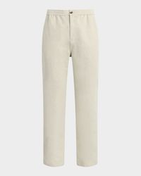 Men's Clarkson Linen Pants