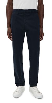 Vince Owen Chinos Coastal Blue 34