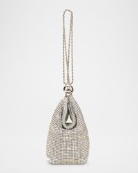 Rue Embellished Wristlet