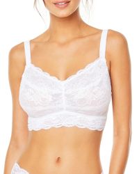 Never Say Never Curvy Sweetie Soft Bra (Larger Cup)