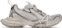 Balenciaga Baskets 3XL beiges