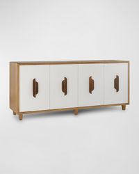 Kianna Credenza