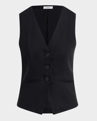 The Maeve Vest