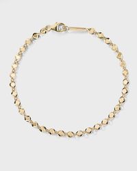 Single-Strand Miami Bracelet