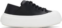 YUME YUME Black Goofy Sneakers