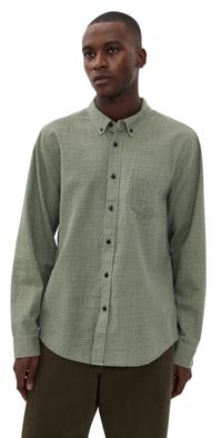 RAILS Tristan Shirt Surplus M