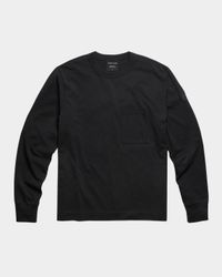 Men's Gladstone Long Sleeve T-Shirt